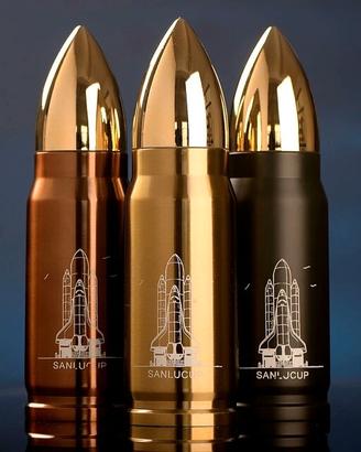 Thermos a forma di Proiettile da 350 ml