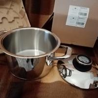 Pentola AMC 24Cm 6,5 Lt