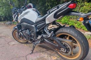 Yamaha FZ8 2010