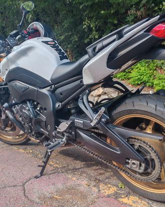 Yamaha FZ8 2010