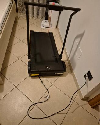 Tapis Roulant Domyos