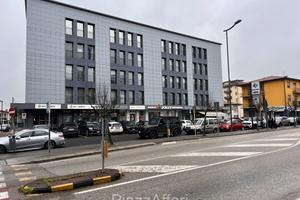 Uffici al piano terra