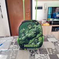 zaino trolley hulk marlev