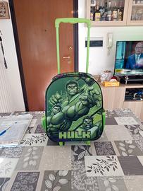 zaino trolley hulk marlev