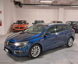 Renault Megane 1.5 Blue dCi Duel2 Sporter N1 INCID