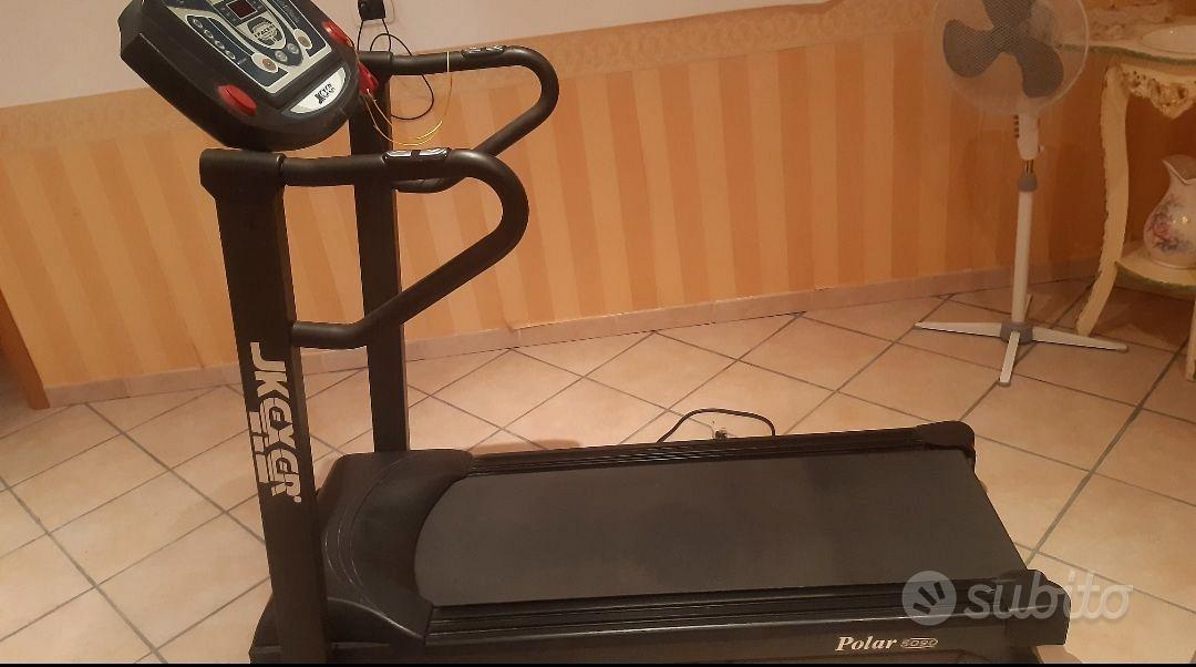 Jkexer polar discount 5090 treadmill price