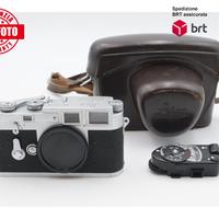 Leica M3 Double Stroke