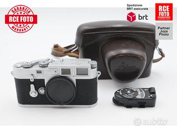 Leica M3 Double Stroke