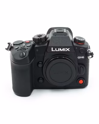 Panasonic GH6