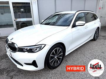 BMW 320 d Touring MHEV Auto. M-Sport * PR
