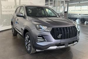 DR AUTOMOBILES dr 5.0 1.5 Comfort