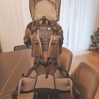 zaino porta bambini Kid Comfort 1