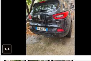 Renault Kadjar 4x4