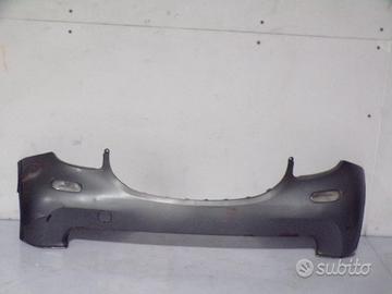Paraurti Anteriore Smart Fortwo 453 2017