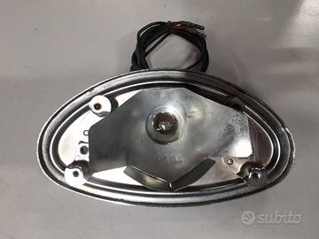 Supporto fanale posteriore KAWASAKI H1 H2 S1 S2