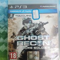 ghost recon future soldier 