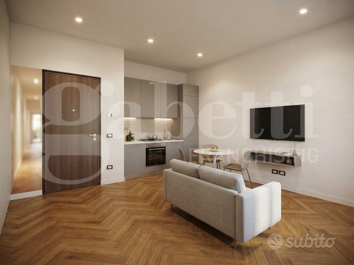 Appartamento – Pontassieve, Il Fossato, Firenze - Vista 4