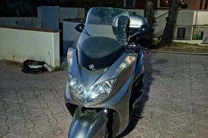 Yamaha Majestic 