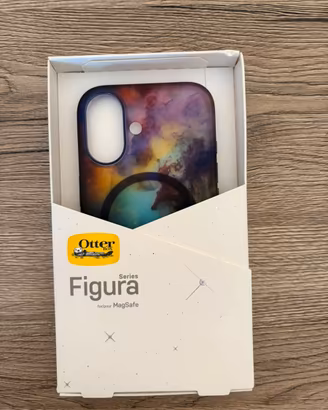 cover iPhone 16