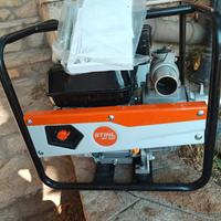 Pompa acqua Stihl WP300