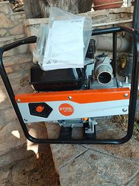 Pompa acqua Stihl WP300