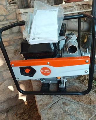 Pompa acqua Stihl WP300