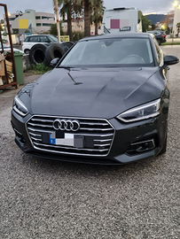 Audi A5 Sportback 2.0 tdi 190 cv modello sport