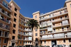 Appartamento - Bari