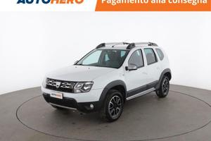 DACIA Duster 1.5 dCi 110CV Start&Stop 4x2 Serie