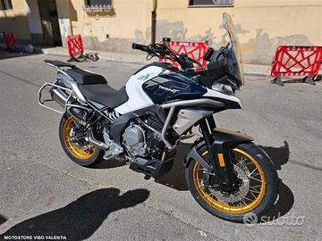 CfMoto 700MT 700 MT mt700 adv