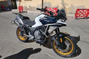 CfMoto 700MT 700 MT mt700 adv