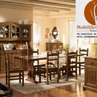 Mobili Rustici Country Taverna cod0218