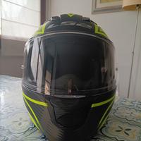 Casco LS2 FF 320 Stream Evo Taglia M 57-58