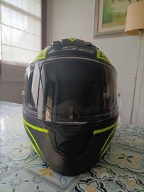 Casco LS2 FF 320 Stream Evo Taglia M 57-58