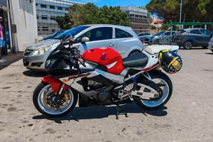 Cbr 929 Fireblade 