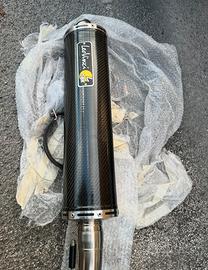 Terminale honda cbr 600