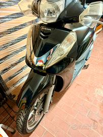 Honda SH 300 I ABS