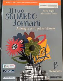 Il tuo sguardo domani