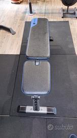 Panca reclinabile Domyos Bas 30