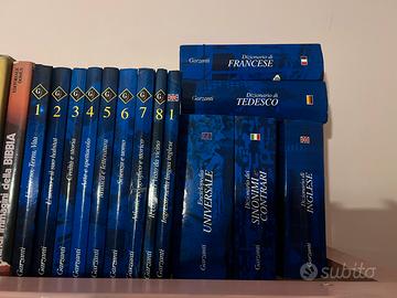 Enciclopedia Garzanti