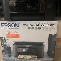 Stampante WorkForce WF-2810DWF