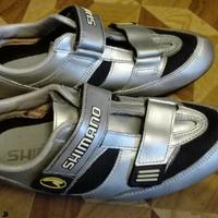 scarpe shimano corsa