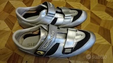 scarpe shimano corsa