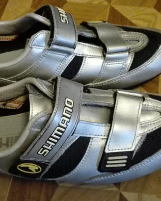 scarpe shimano corsa