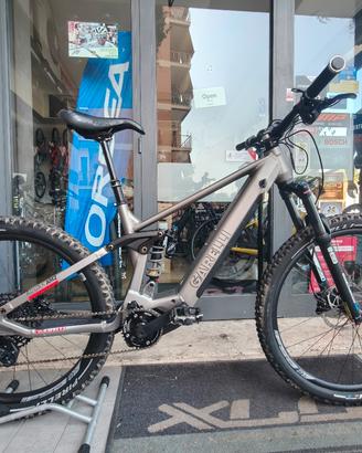 Garelli Audax AM2 