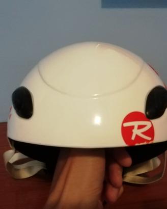 Casco Rossignol da Snowboard
