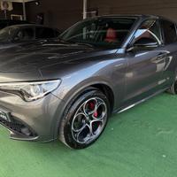 Alfa Romeo Stelvio 2.2 210 CV AT8 Q4 Veloce