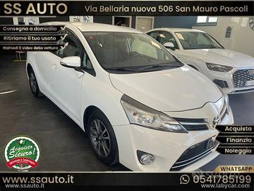 TOYOTA Verso 1.6 D-4D Style 7 posti