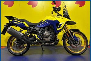 SUZUKI RM 80 V-Sto0DE Garantita e Finanziabile