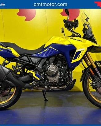 SUZUKI RM 80 V-Sto0DE Garantita e Finanziabile